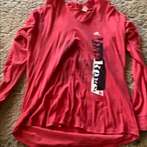 Women’s hustler shirt